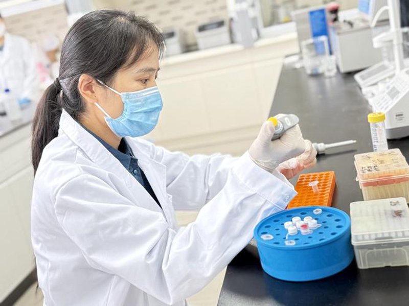 生物科技领域的新兴力量——以无锡公司的视角看行业动态
