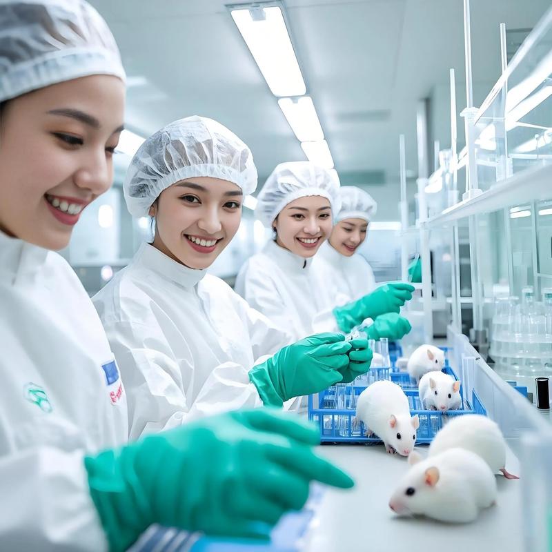 生物科技公司的新动态与未来趋势